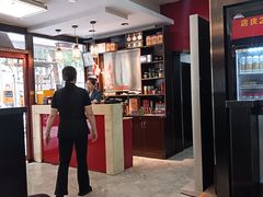 -湘桂人酒楼(西便门店)