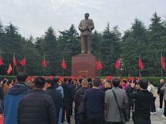 -韶山毛泽东同志故居