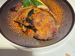 -黑木原精致料理·铁板烧