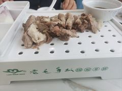 -老毛手抓·盐池滩羊非遗手抓(宁夏总店)