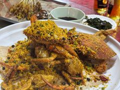 -琼大师东方烤乳猪(亚特兰蒂斯店)