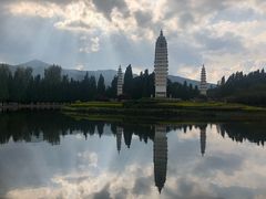 -云南民族村