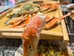 -震海贝烤贝·民俗特色店(延吉总店)