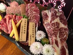 -肉魁屋·烧肉·烧鸟·酒场(高新店)