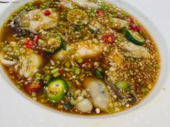 -必点海鲜·海肠捞饭·鲅鱼水饺(滨江道店)