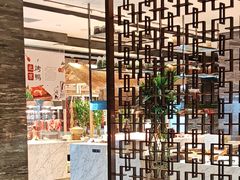 -丽都皇冠假日酒店·Matrix亦餐厅(望京店)