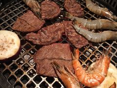 -赤坂亭M9和牛烧肉·日料398放题(万达店)