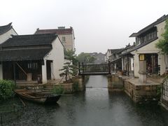 -同里国家湿地公园