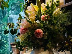 -自由生长植物工作室(深港花卉中心店)