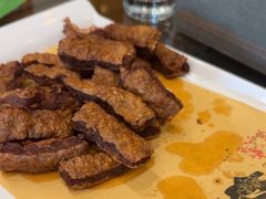 -民族饭荘(新华大街店)