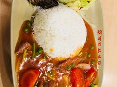 -百家鸡味馆(清泰店)