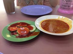 照片&nbsp;105-新加坡Zam Zam餐馆
