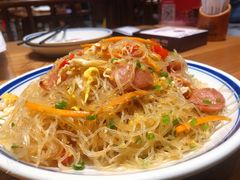 -老高烧烤(龙华星河iCO店)