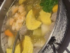 -左庭右院鲜牛肉火锅(苏州园区永旺店)