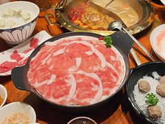 -川味观·鲜货火锅(西湖文化广场店)