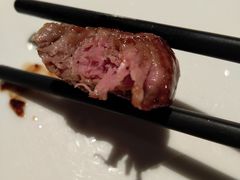 黑椒牛柳粒-御宝轩(益丰·外滩源店)