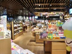 -九木杂物社(恒隆广场店)