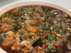 招牌双拼-潮人姐妹轩(海宁路店)