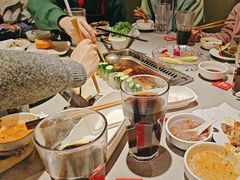 -海底捞火锅(新松江路店)