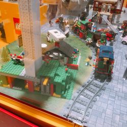 -kidsland(南开大悦城店)