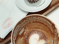 -Peet's 皮爷咖啡(东湖路手作店)