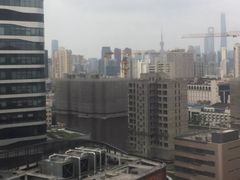 -一天下大厦