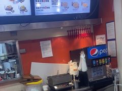 -吉野家(黑牛城道店)