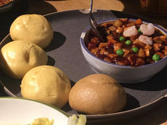 -溪林小馆(浦江城市生活广场店)