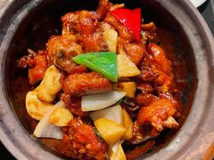 -小资太太餐厅(南岗区店)