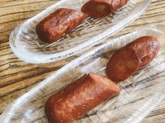 -素心小筑(后沙裕镇店)