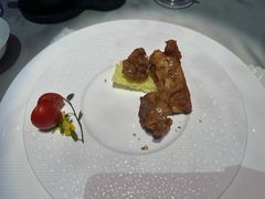 -海粤阁·精致粤菜·宴会厅(宝安店)