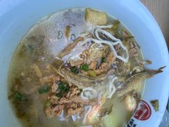 -面道赞宁海海鲜面(迎凤街店)