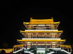 -杜甫江阁