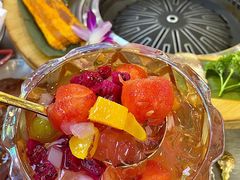 -玄希浪漫厨房·韩料烤肉(湖滨银泰in77店)