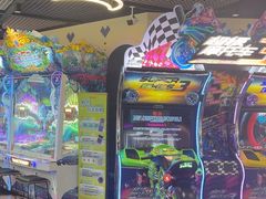 -星际传奇(海韵城店)