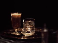 -广州瑰丽酒店·Black Iron黑金燚