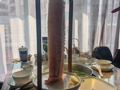 -淘米捞·米汤脆鲩鱼火锅(福田皇岗店)