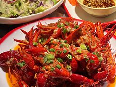 -義聚德·清真铜锅涮羊肉·烧烤(河东店)