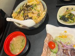 -江户前日本料理(瑞诗酒店店)