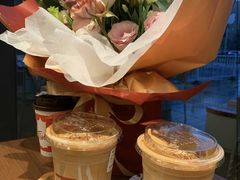 -Tims天好咖啡(北大街万象城店)