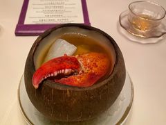 -金轩中餐厅 Jin Xuan(浦东丽思卡尔顿酒店)