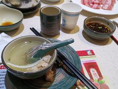 -润泽园椰子鸡(汇一城店)