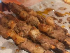 -肉串汪(望京店)