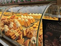 -工匠面包(壹方店)