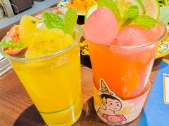 -泰妃殿(武汉首店)