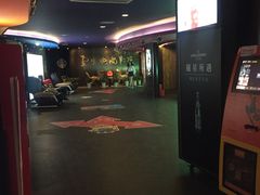 -中影国际影城(兰生大厦CINITY LED店)