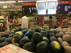 -华润万家(荔湾店)