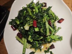 -蜀宴小调·精致家常菜(科华店)