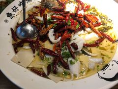 -太二酸菜鱼(福州泰禾店)