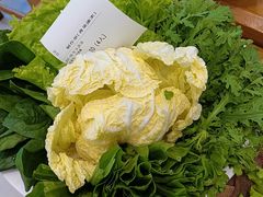 -川蜀久香重庆火锅店(地工路店)